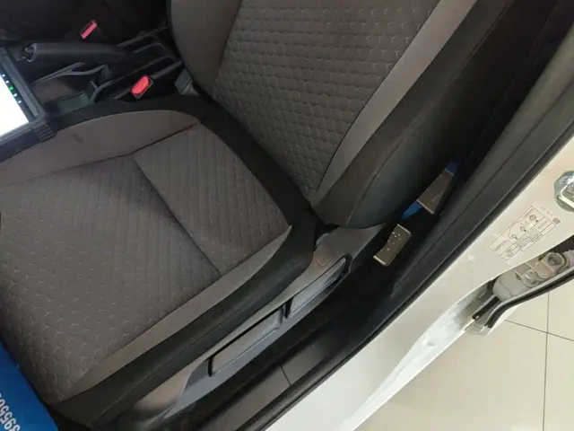 Honda Fit — Фото автомобиля 14