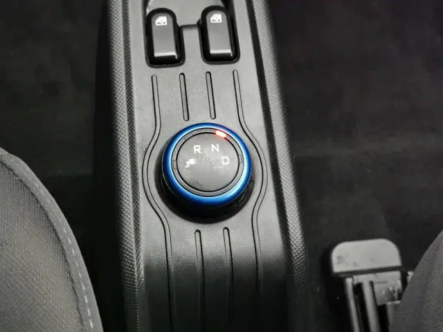 Wuling Hongguang Mini EV — Фото автомобиля 13
