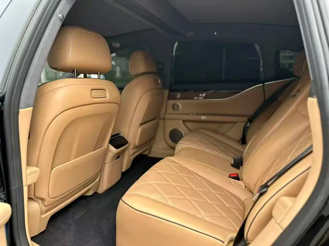 Stelato S9 — Фото автомобиля 4