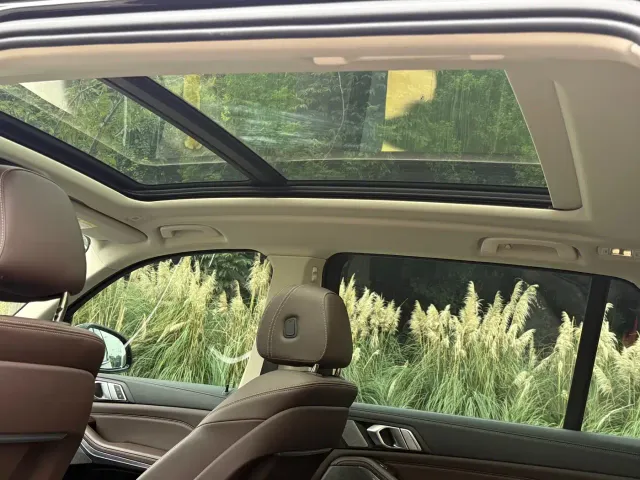 BMW X5 — Фото автомобиля 9
