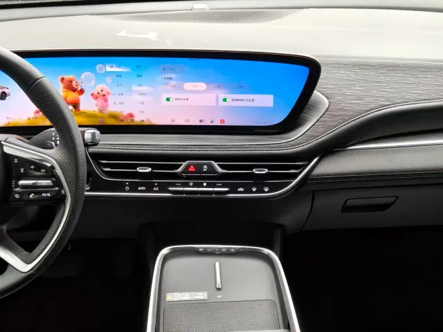 Buick LaCrosse — Фото автомобиля 11