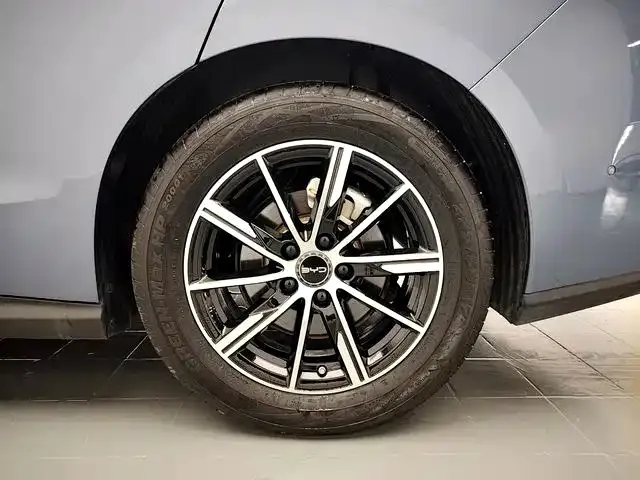 BYD Seal 06 — Фото автомобиля 16
