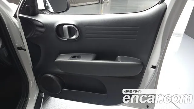 Hyundai Casper Casper Turbo Essential — Фото автомобиля 24