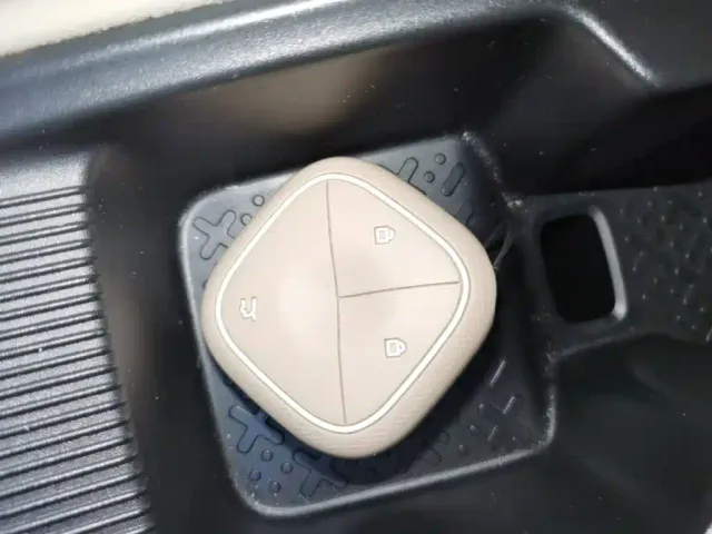 Wuling Binguo PLUS — Фото автомобиля 8