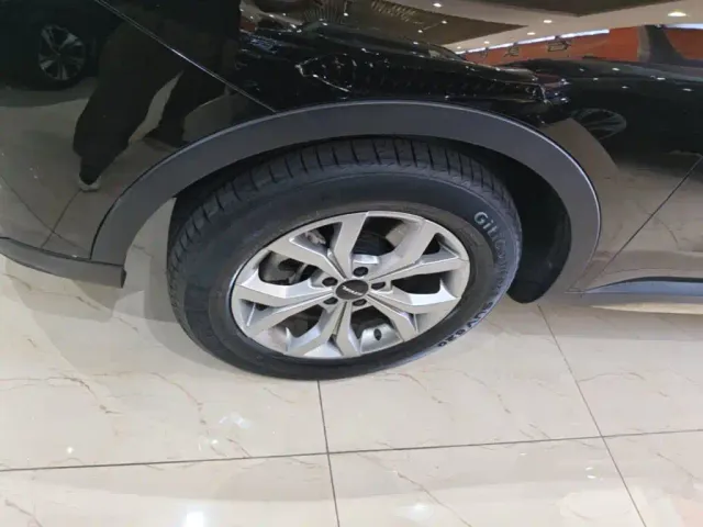 Haval H6 — Фото автомобиля 22
