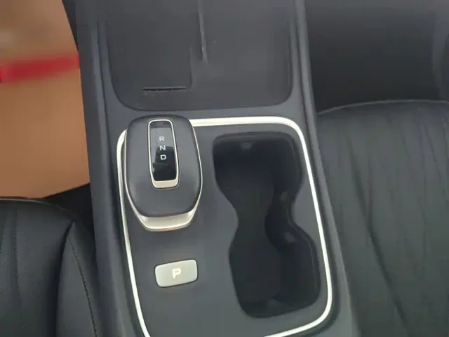 Changan Eado — Фото автомобиля 7