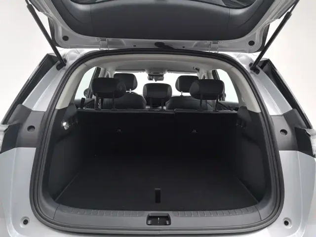 BYD Seal 05 DM-i — Фото автомобиля 17
