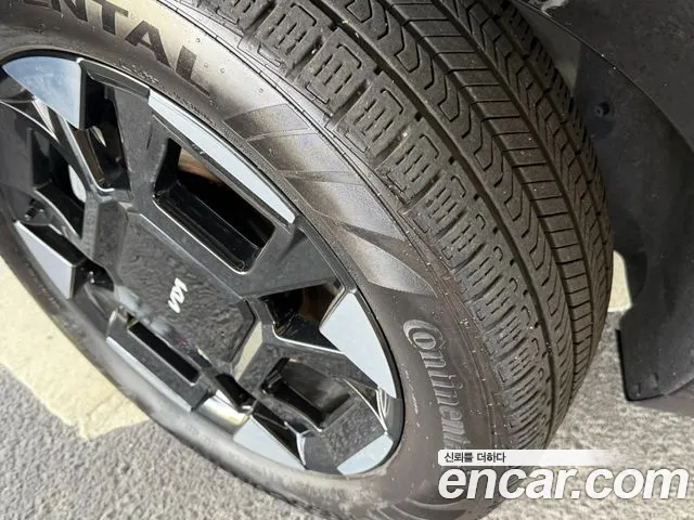 Kia Carnival Generation 4 — Фото автомобиля 17