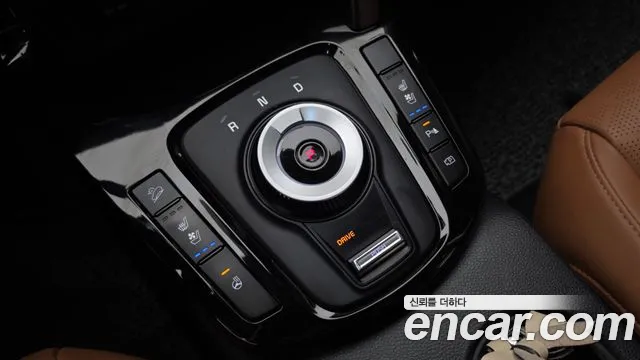 Kia Seltos Seltos (New) — Фото автомобиля 9