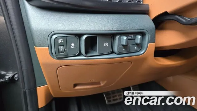 Kia Tasman — Фото автомобиля 27