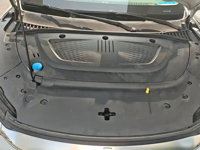 BYD Yuan PLUS — Фото автомобиля 10