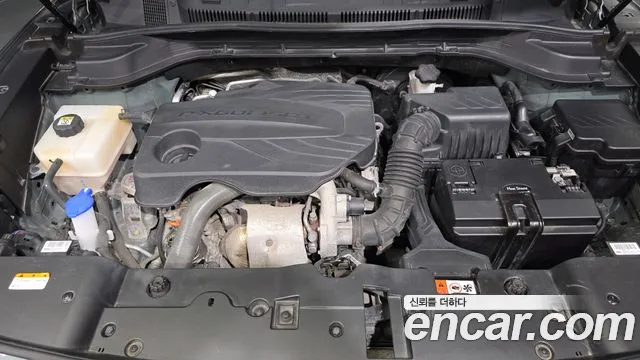 KGM Torres — Фото автомобиля 9