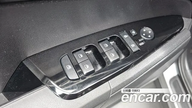 Kia Sportage Generation 5 — Фото автомобиля 25