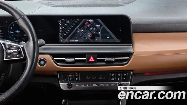 Kia Seltos — Фото автомобиля 20