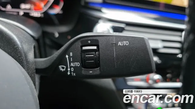 BMW Gran Turismo G32 — Фото автомобиля 27
