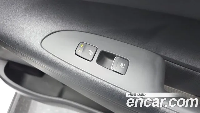 Hyundai Grandeur New — Фото автомобиля 25