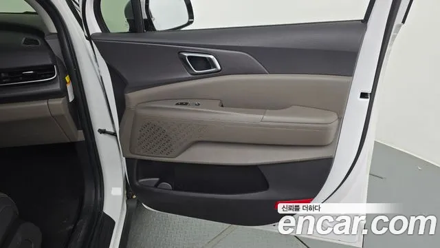 Kia Carnival 4th Gen — Фото автомобиля 14