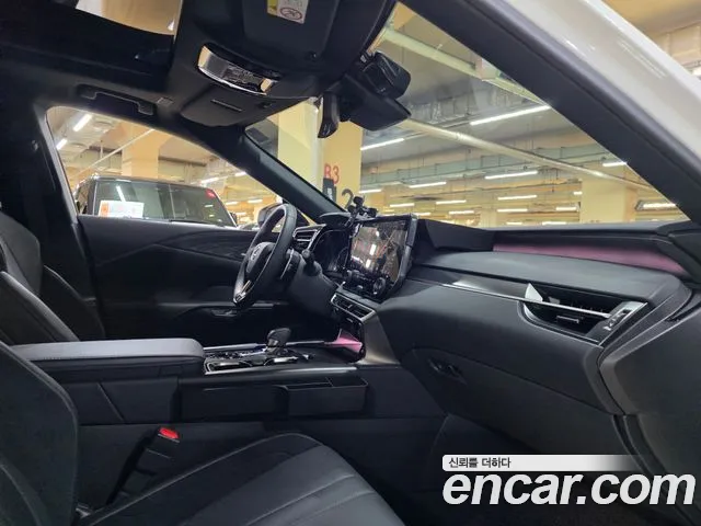 Lexus RX — Фото автомобиля 13