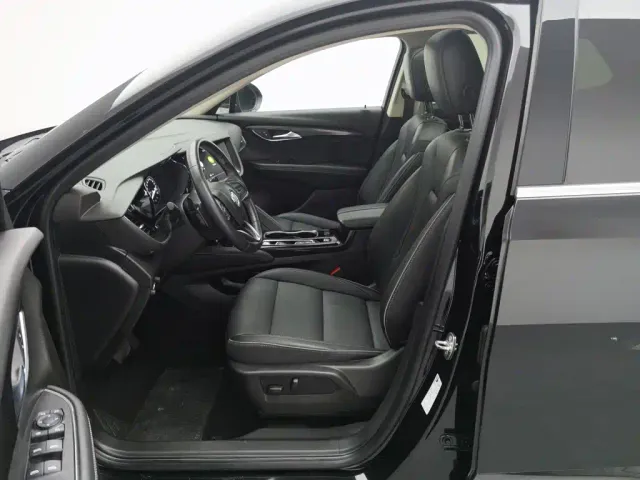 Buick Envision S — Фото автомобиля 10