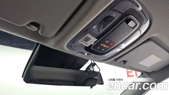 Hyundai Kona SX2 — Фото автомобиля 18