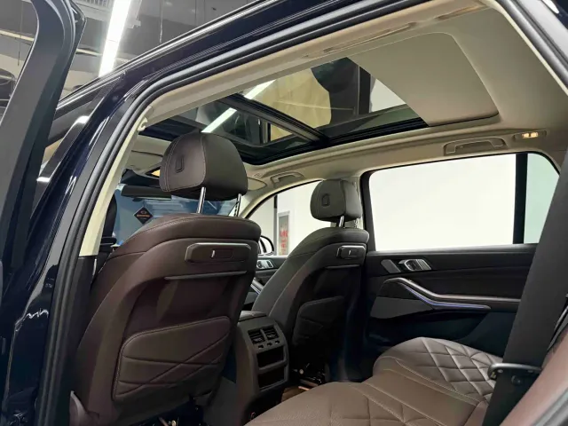 BMW X5 — Фото автомобиля 25