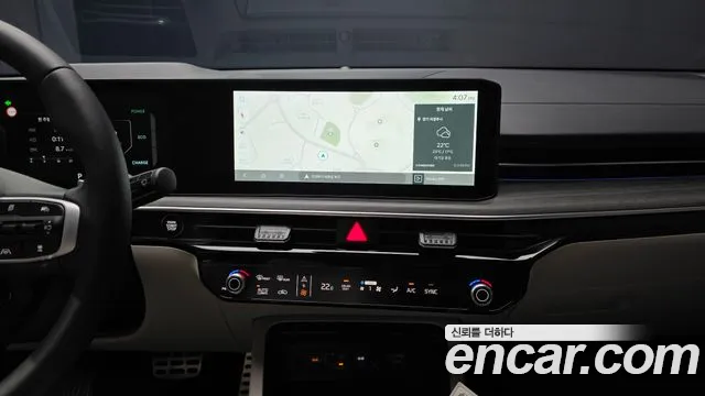 Kia K5 Signature — Фото автомобиля 11