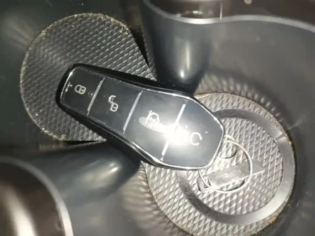 BYD Seal 05 DM-i — Фото автомобиля 8