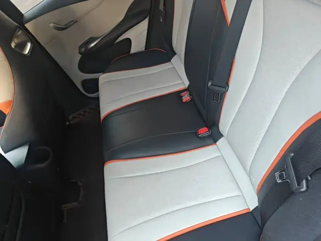 BYD Dolphin — Фото автомобиля 16