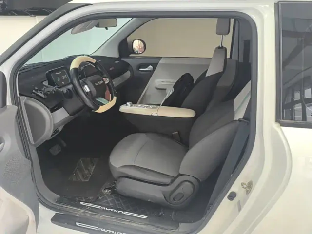 Changan Lumin — Фото автомобиля 14