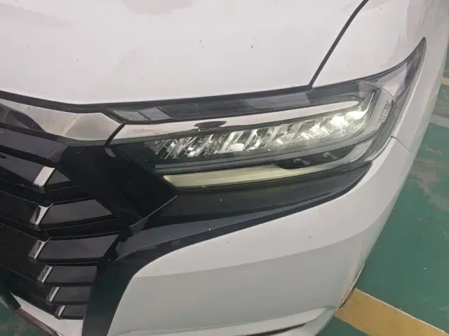 Honda Elysion 2022 2.0L e:HEV Luxury — Фото автомобиля 23