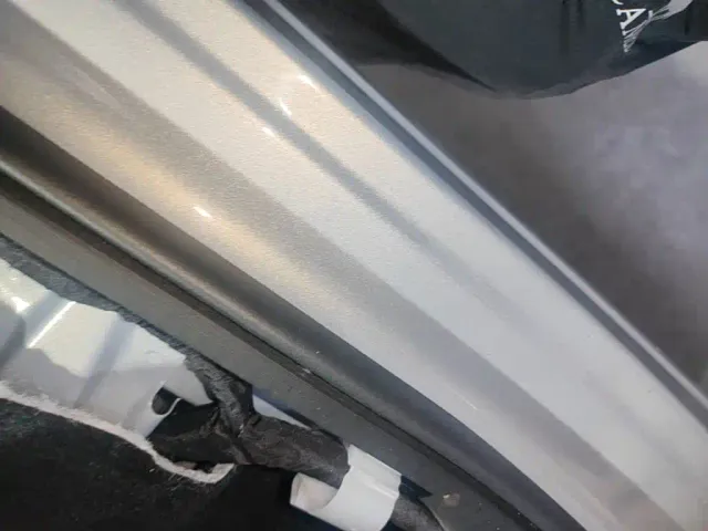 GAC Trumpchi GS4 — Фото автомобиля 21