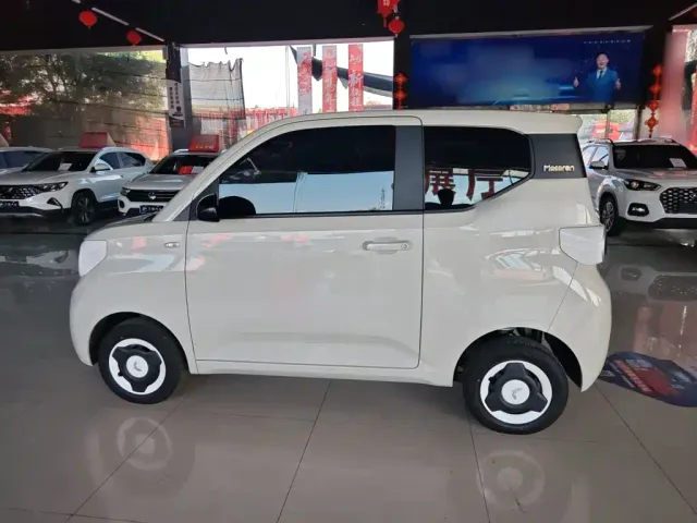 Wuling Hongguang Mini EV — Фото автомобиля 6