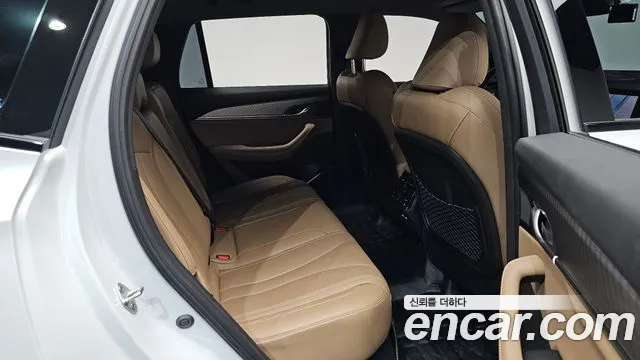 Renault Korea Grand Koleos — Фото автомобиля 18