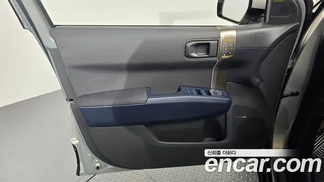Kia EV3 — Фото автомобиля 24