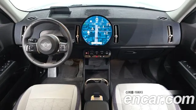 MINI Countryman 3rd Gen — Фото автомобиля 10
