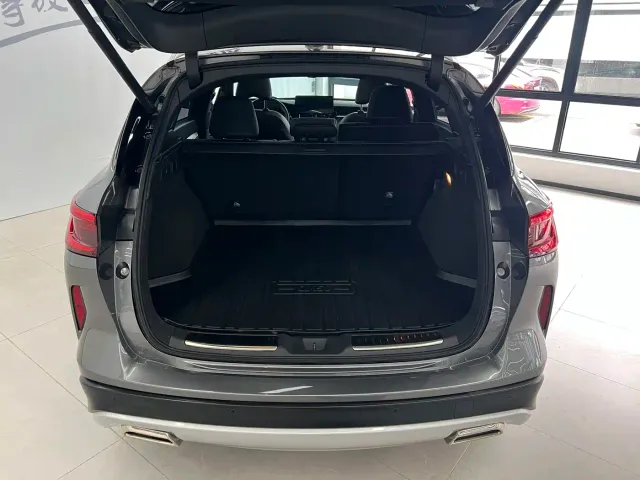 Infiniti QX50 — Фото автомобиля 16