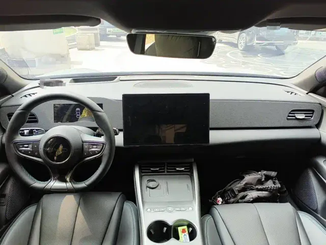 BYD Seal 06 — Фото автомобиля 12