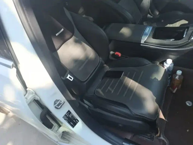 Mercedes-Benz C-Class — Фото автомобиля 19