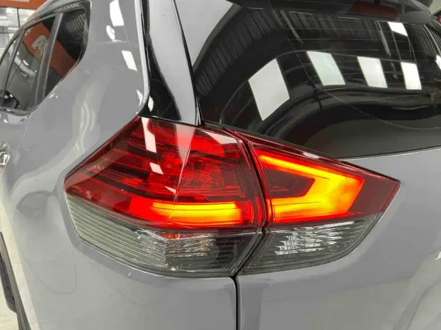 Nissan X-Trail — Фото автомобиля 24