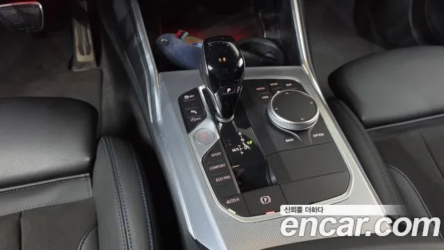 BMW 3-Series 3 серия (G20) 320i M Sport — Фото автомобиля 9