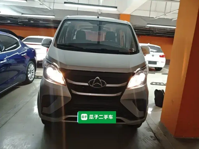 Changan Star 5 — Фото автомобиля 2