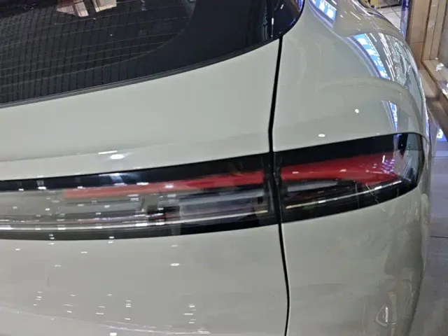Baojun Yunhai — Фото автомобиля 7