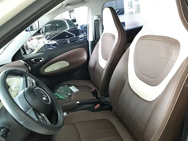 Wuling Bingo — Фото автомобиля 14
