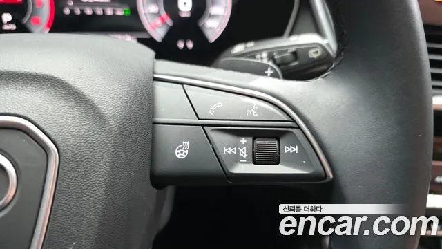 Audi Q5 45 TFSI quattro Premium — Фото автомобиля 28