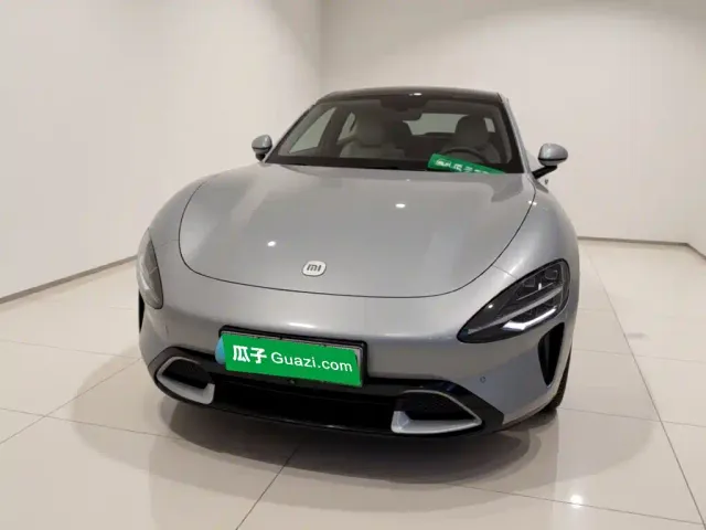 Xiaomi SU7 — Фото автомобиля 2