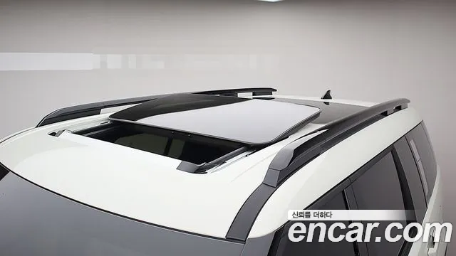 Hyundai Santa Fe MX5 — Фото автомобиля 3