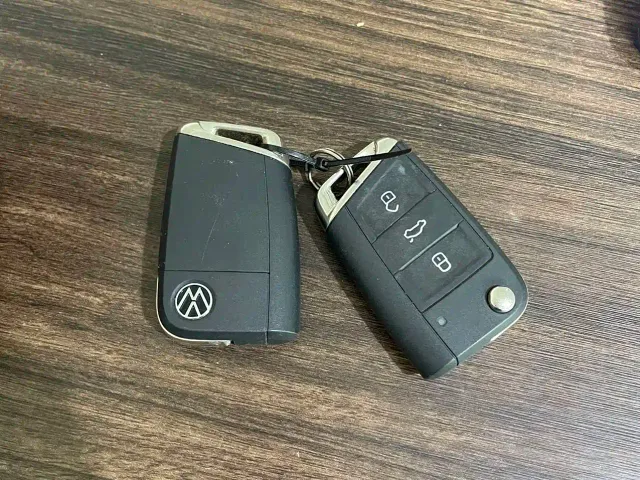 Volkswagen Tharu — Фото автомобиля 16