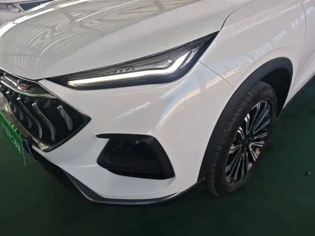 Changan Oushang X5 — Фото автомобиля 23