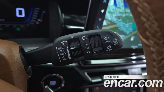 KG_Mobility_Ssangyong Torres Torres Бензин 1.5 2WD — Фото автомобиля 16