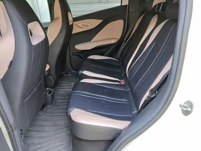 BYD Seagull — Фото автомобиля 16